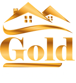 Goldline Construction logo