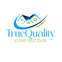 TrueQuality Construction logo