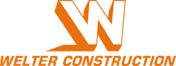 Welter Construction logo